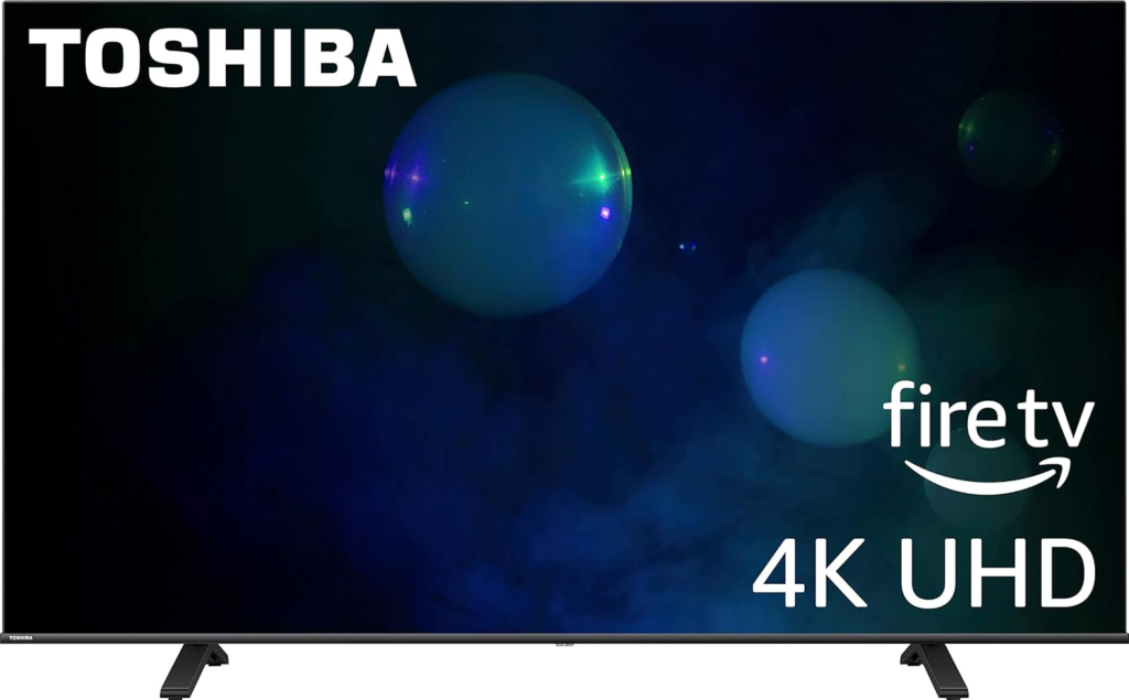 Best Budget 4K T