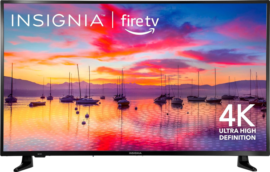 Best Budget Smart TV
