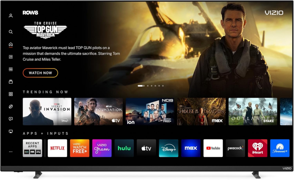  Best Budget Gaming TV