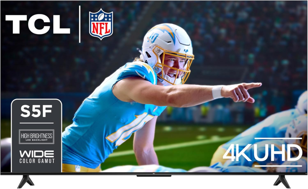 Best Budget Entry-Level TV