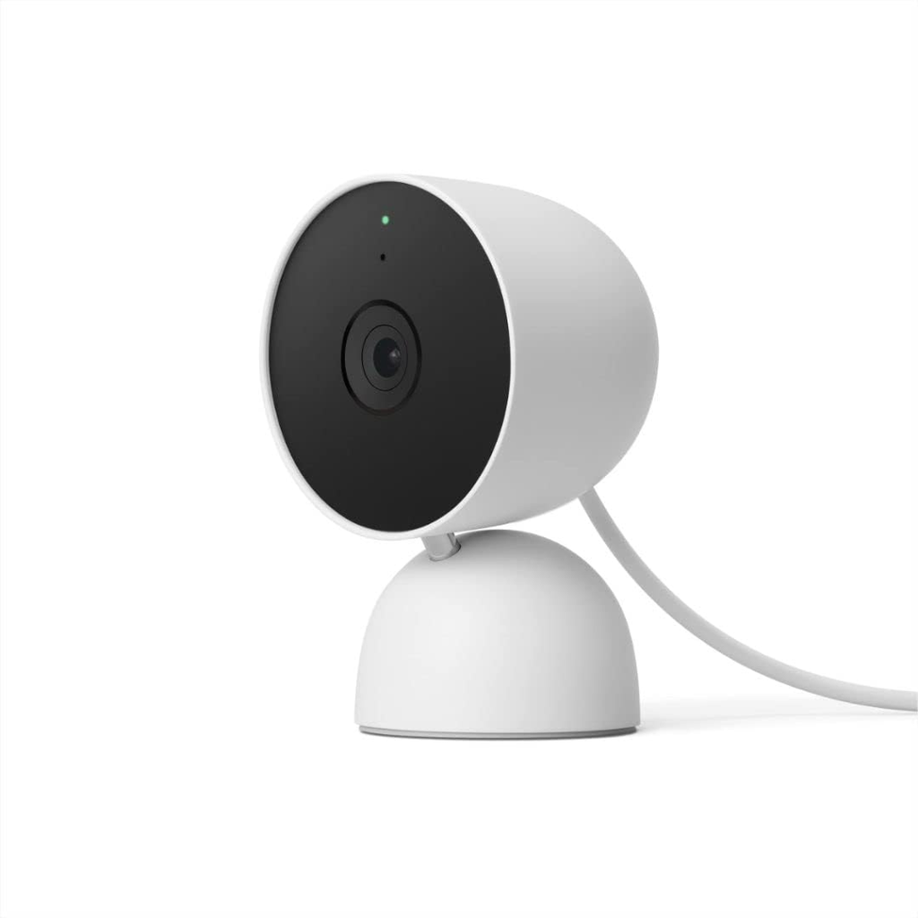 Best Home Security Camera Overall