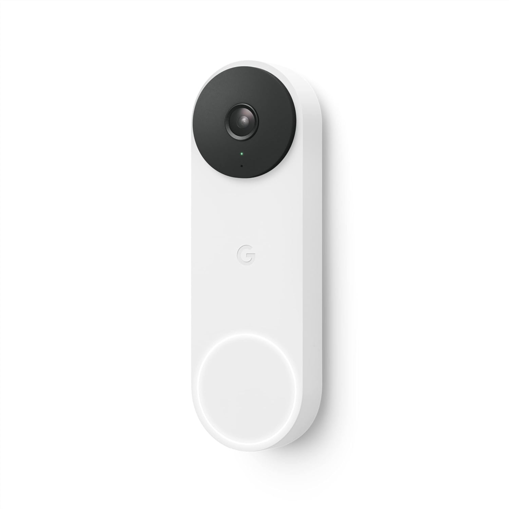 Best Video Doorbell Home Security Camera