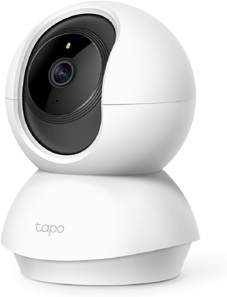 Best Budget Home Security Camera