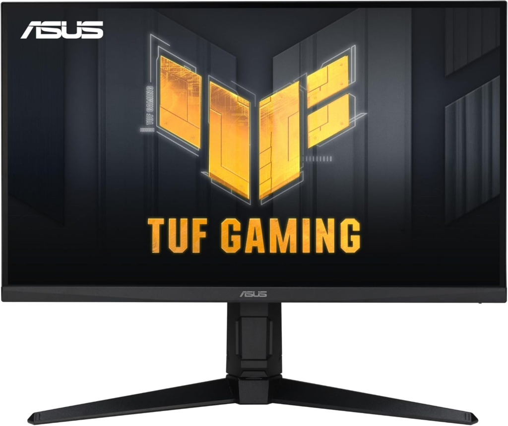Best 27 Inch Monitor for Gaming