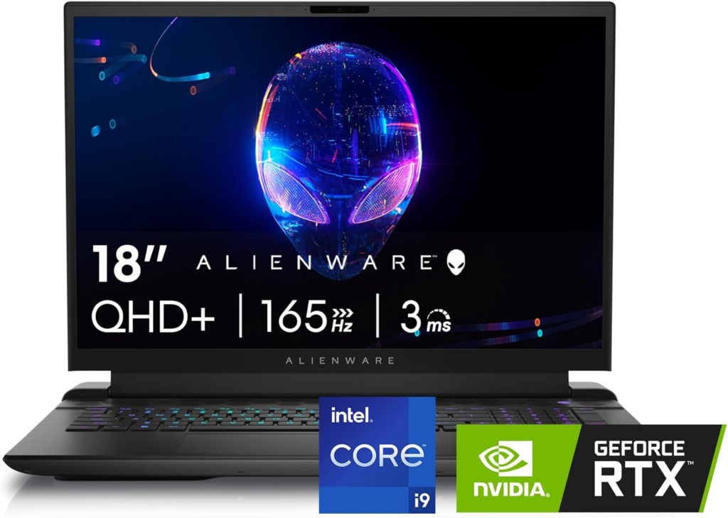 Best 18-Inch Gaming Laptop