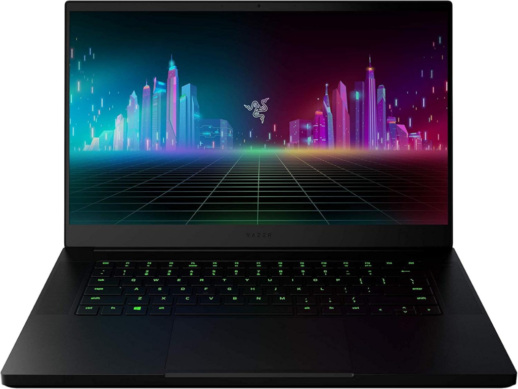 Best 15-Inch Gaming Laptop
