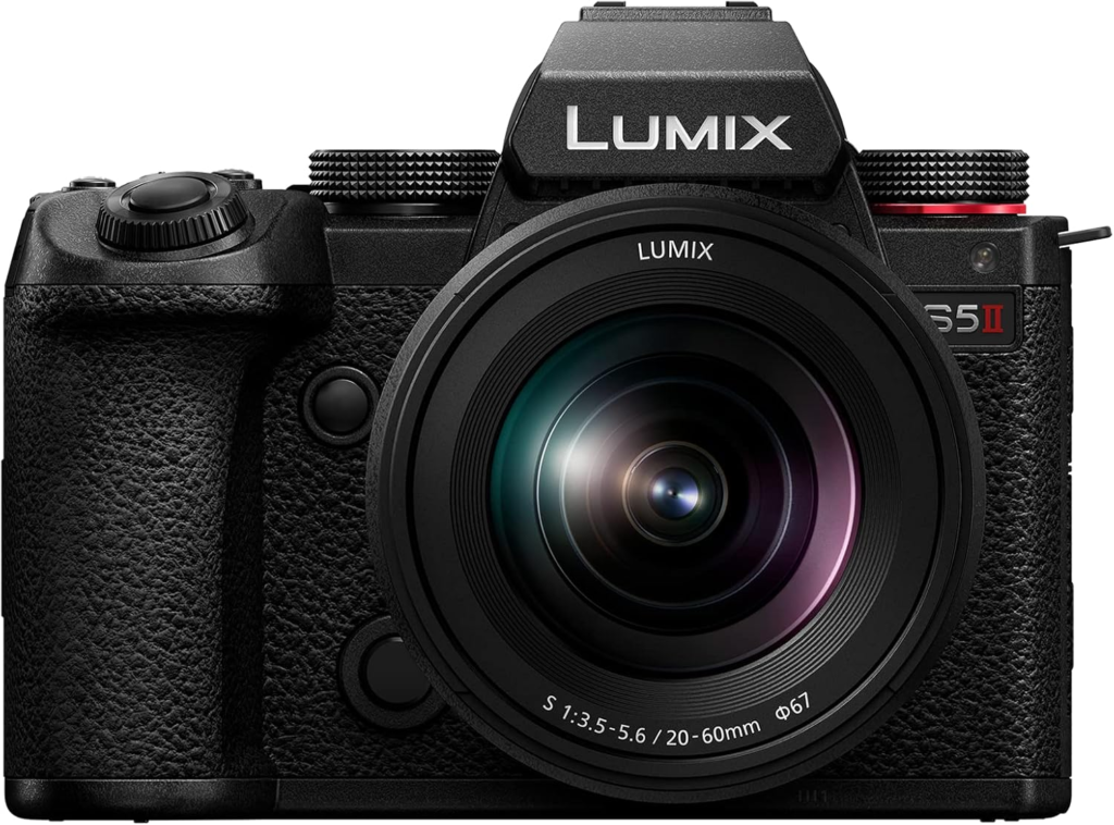 Best Mirrorless Camera for Video