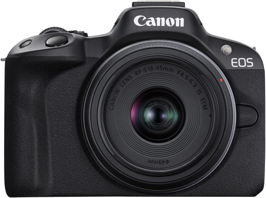 Best Budget Mirrorless Camera