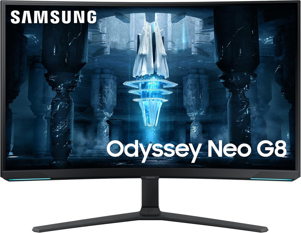 Best Curved Gaming Monitor