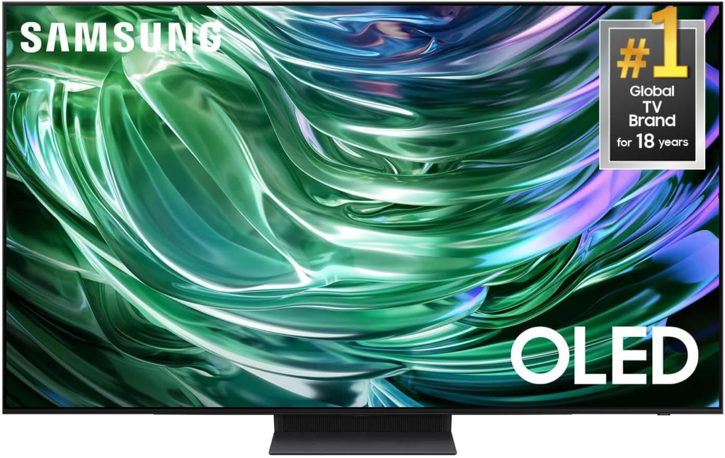 Best OLED TV Overall