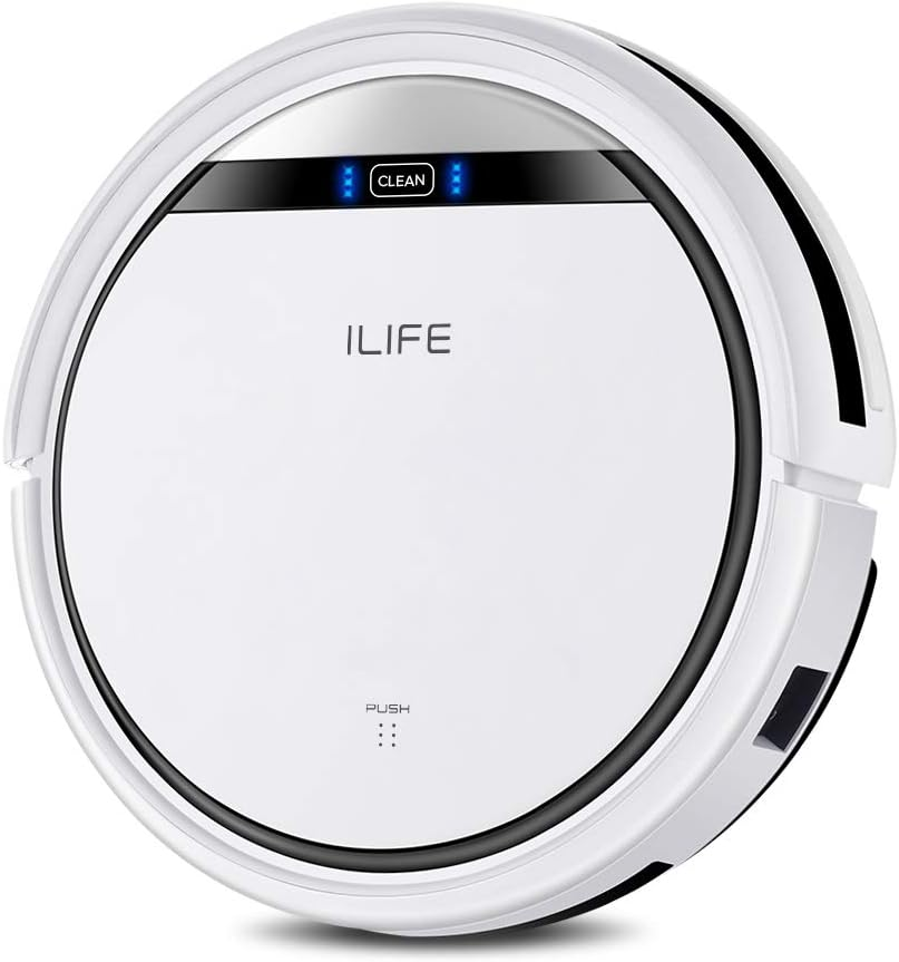 Best Budget Robot Vacuum for Pet Hair