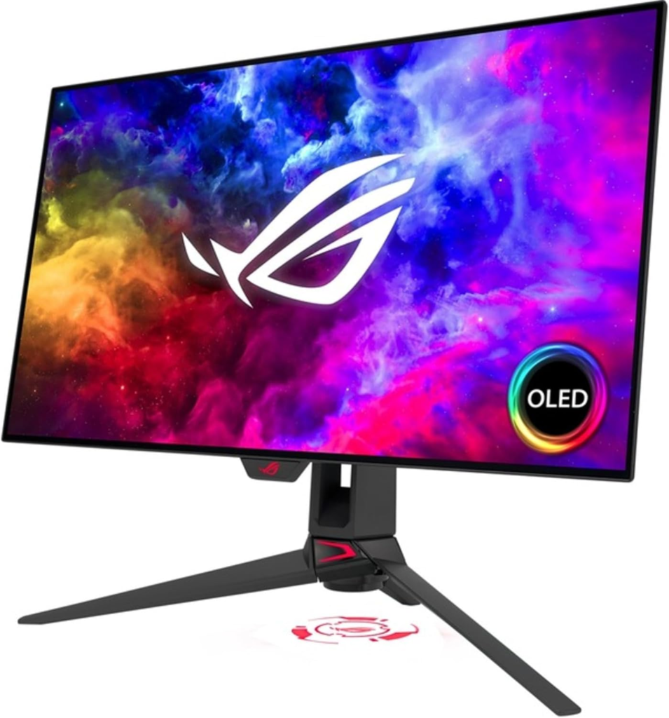 Best Overall 1440p Gaming Monitor