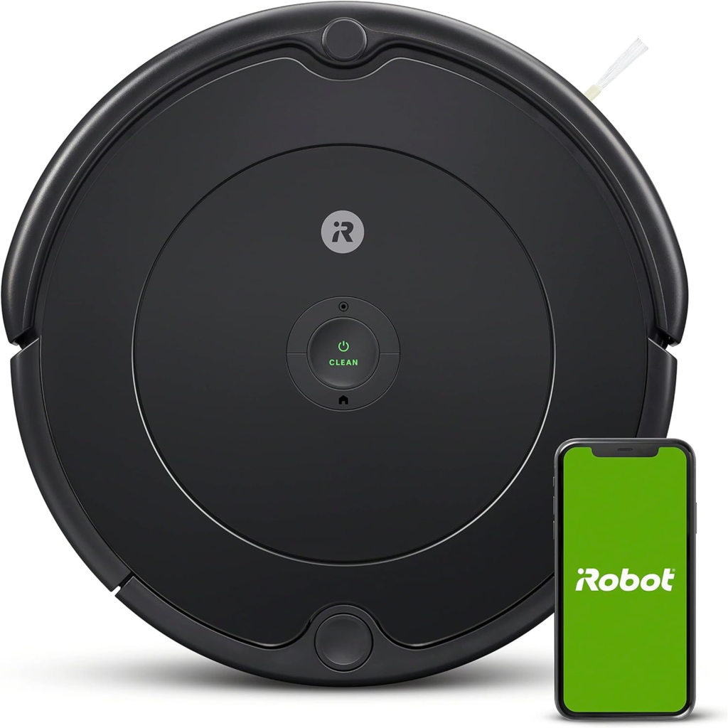 Best Robot Vacuum for Carpets