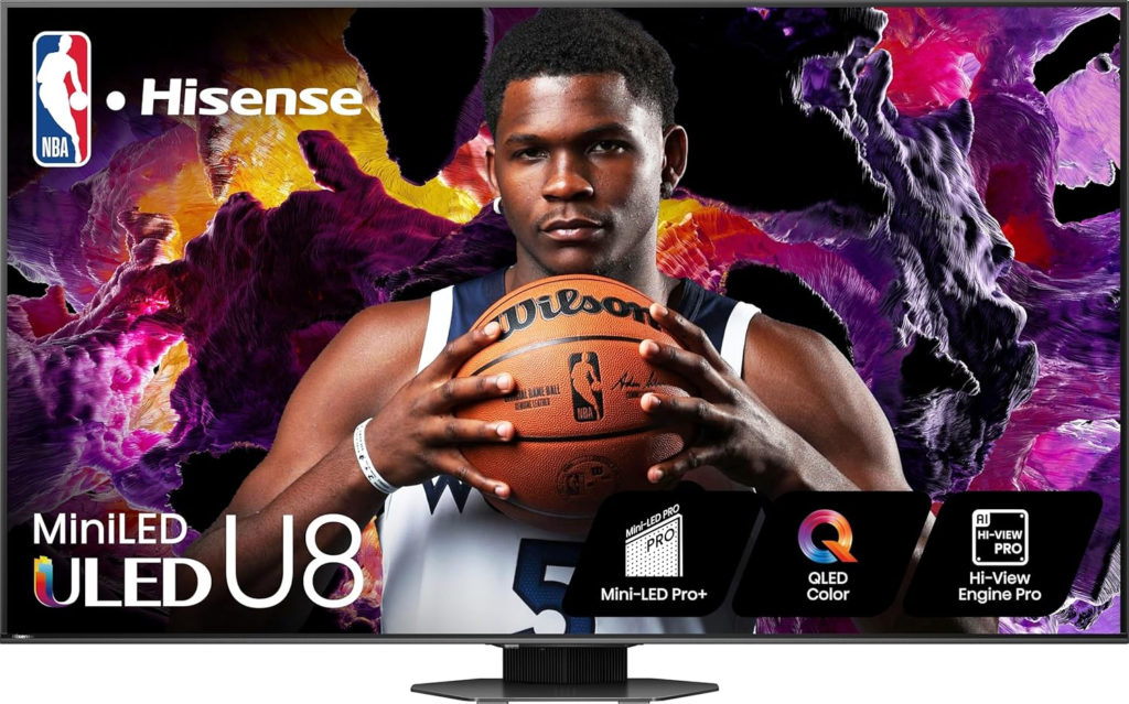 Best 75-Inch TV Overall