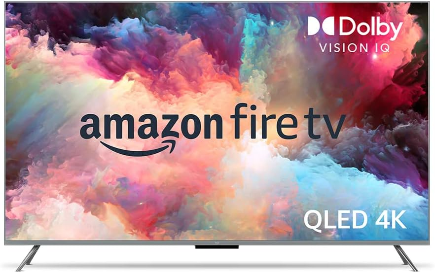 Best 75-Inch Fire TV