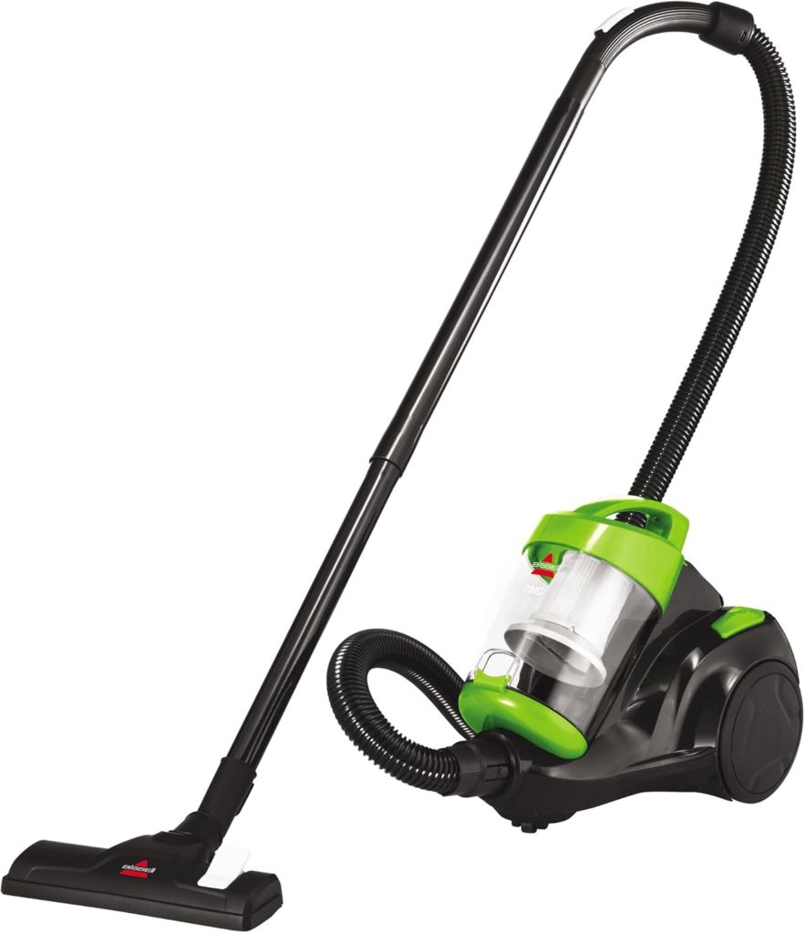 Best Lightweight Canister Vacuum