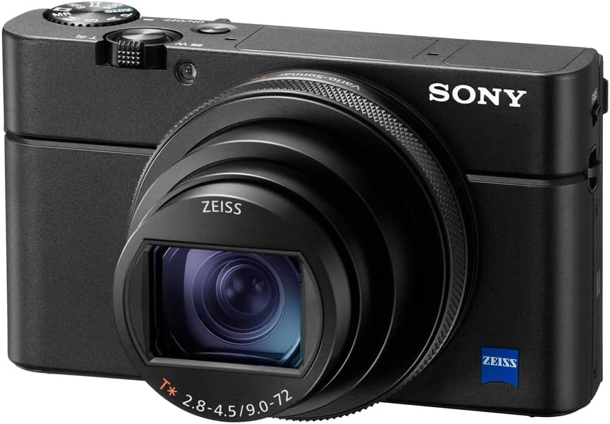 Best Point-And-Shoot Travel Camera