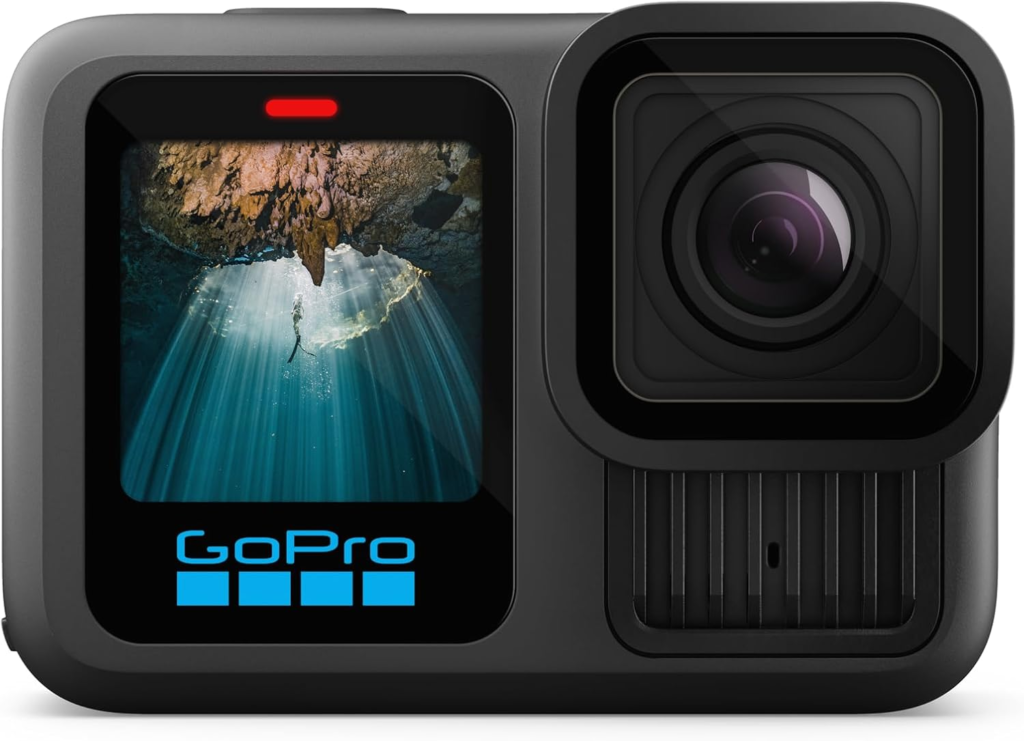 Best Action Travel Camera