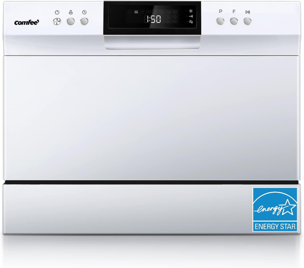 Best Budget Countertop Dishwasher