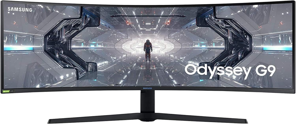 Best Premium 1440p Gaming Monitor