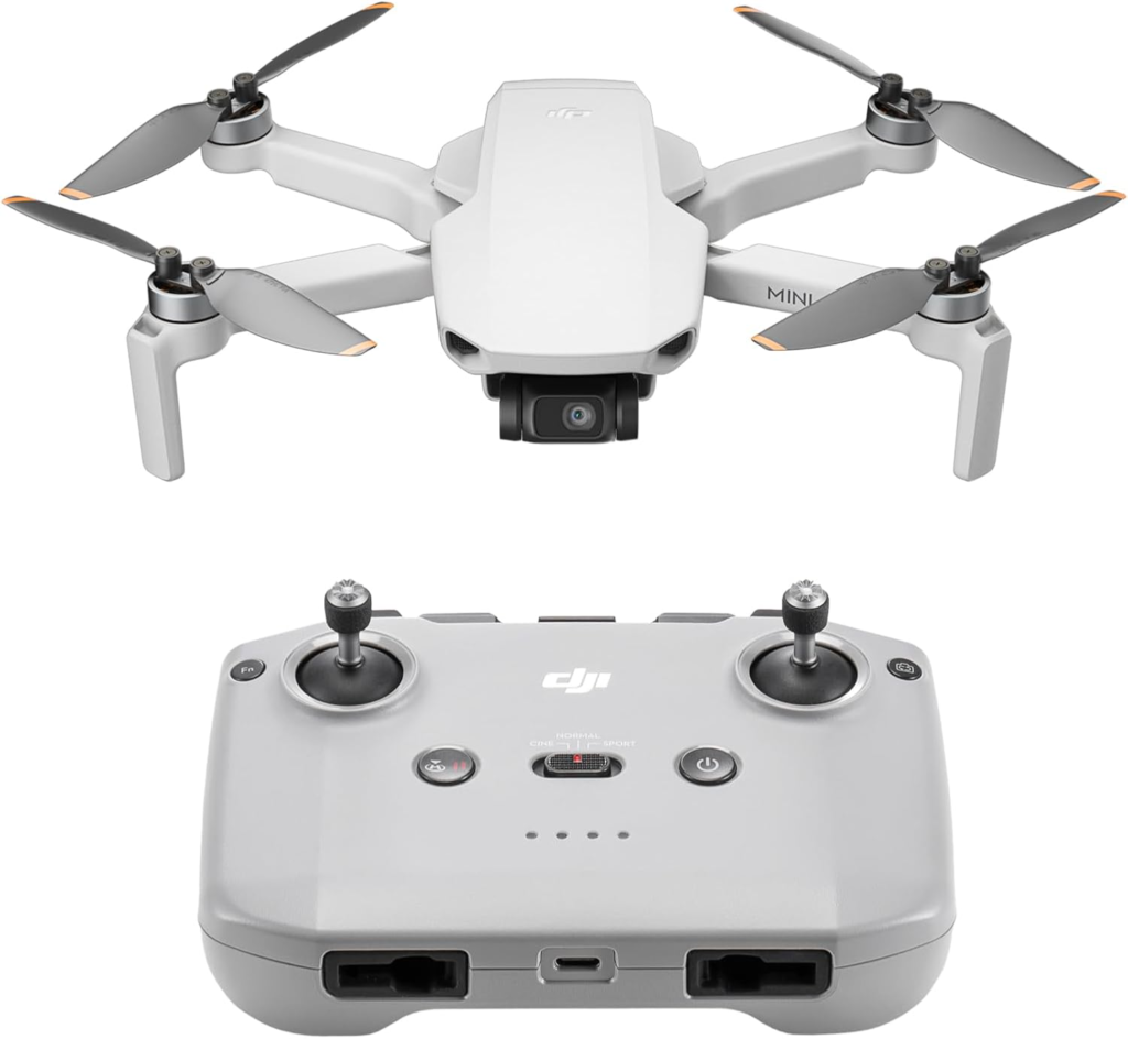 Best Drone for Beginners Overall