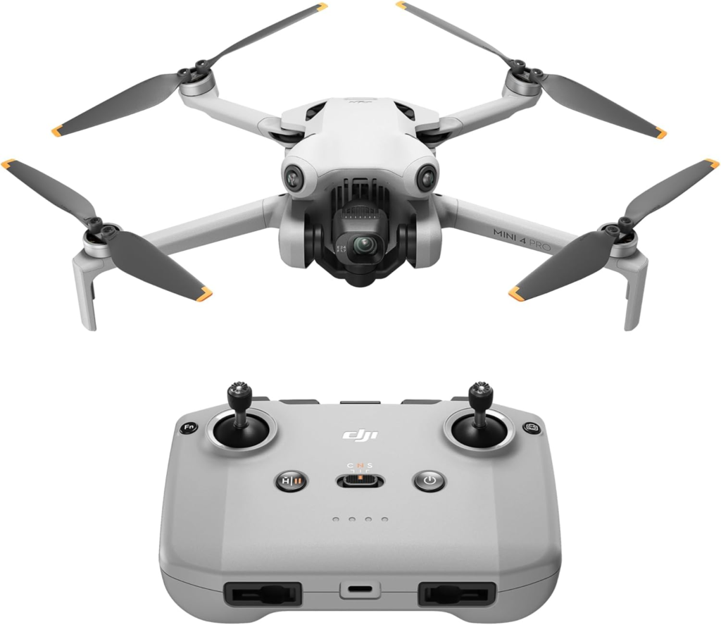 Best Premium Drone for Beginners