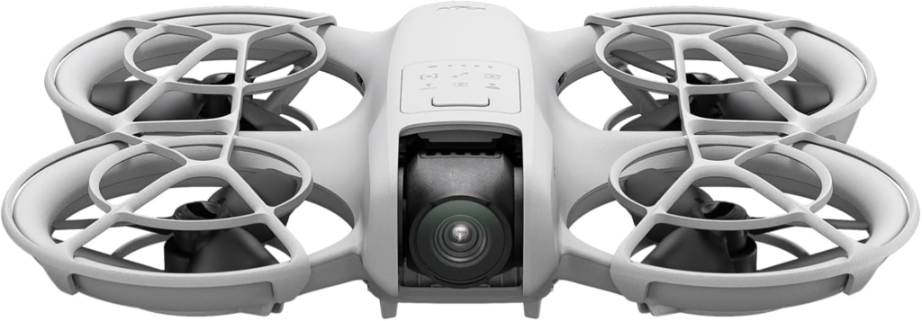 Best Selfie Drone for Beginners