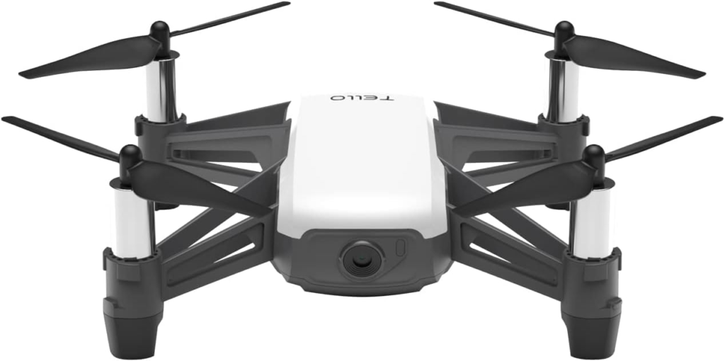 Best Budget Drone for Beginners