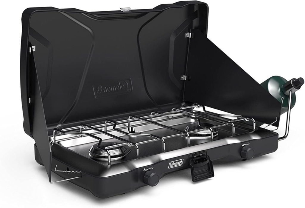 Best Camping Stove Overall