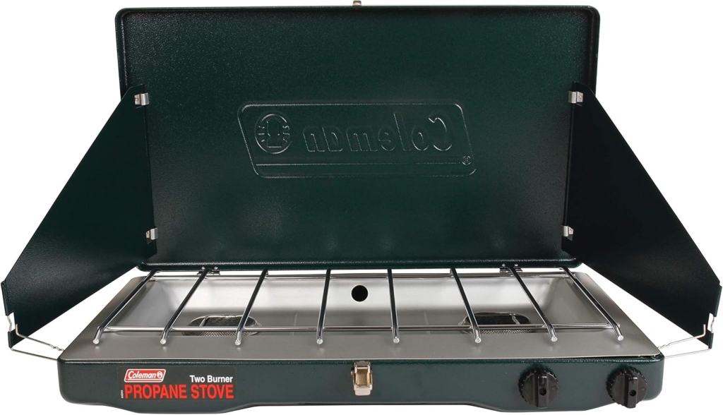 Best Budget Camping Stove