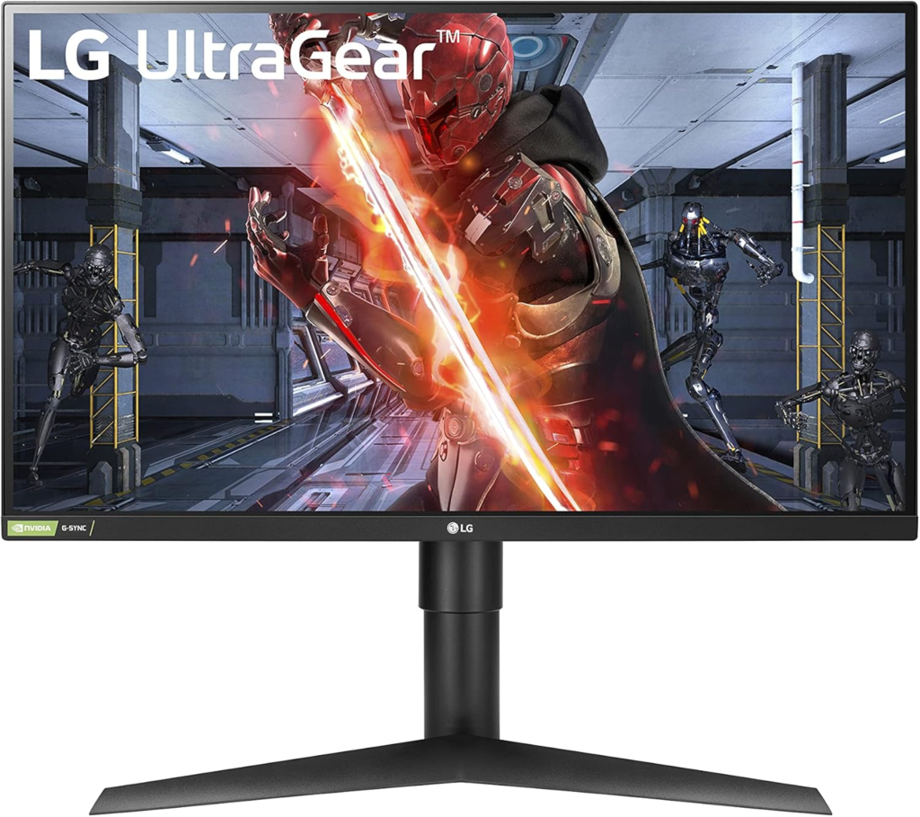 Best Wide Angle 1440p Gaming Monitor