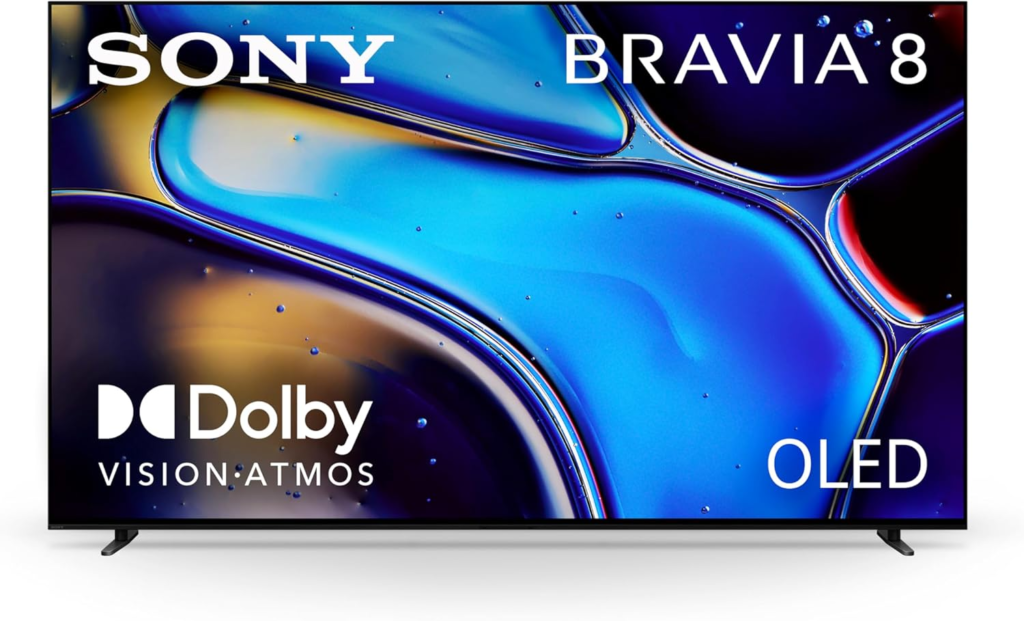 Best Smart TV for Sound