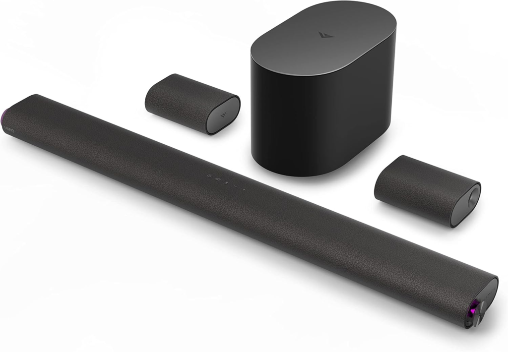 Best Soundbar Overall