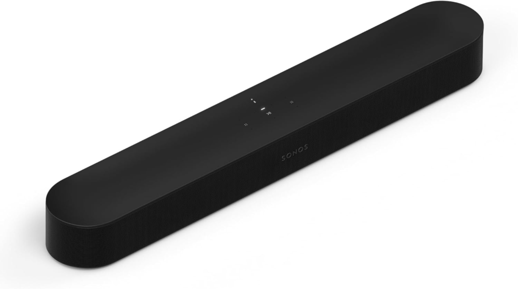Best Small Soundbar