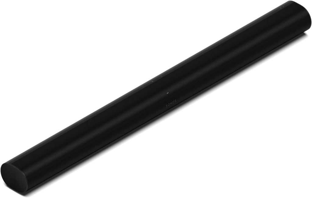 Best Splurge Soundbar