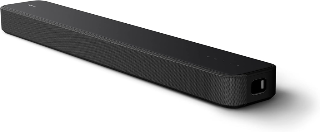 Best Budget Soundbar