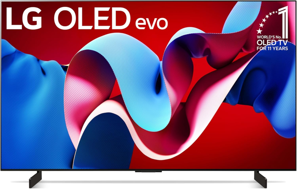 Best High-End 4K TV