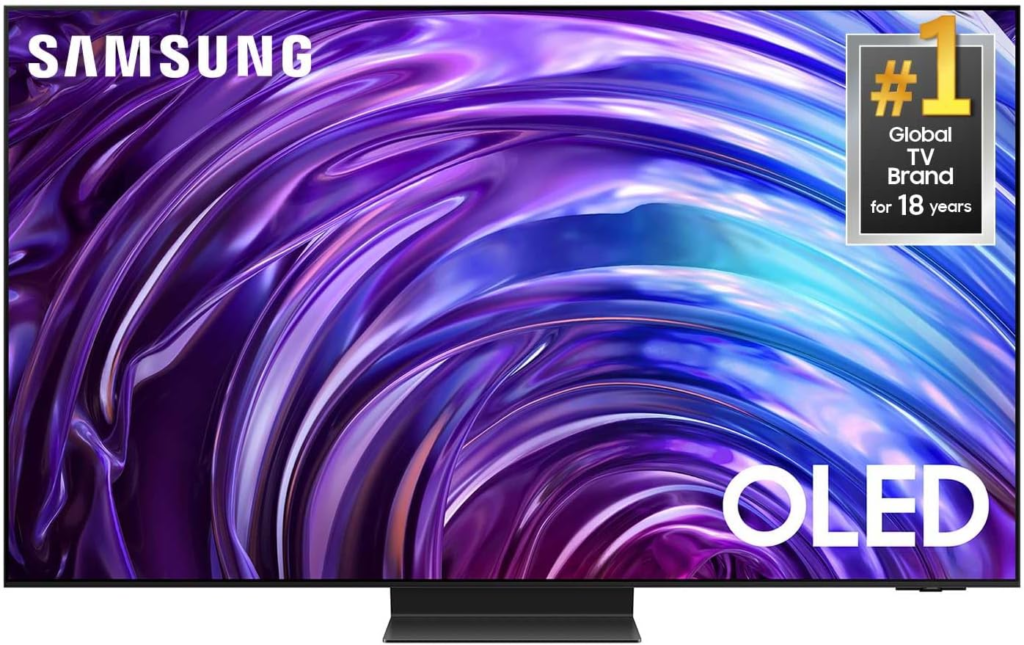 Best 4K TV for Picture Quality