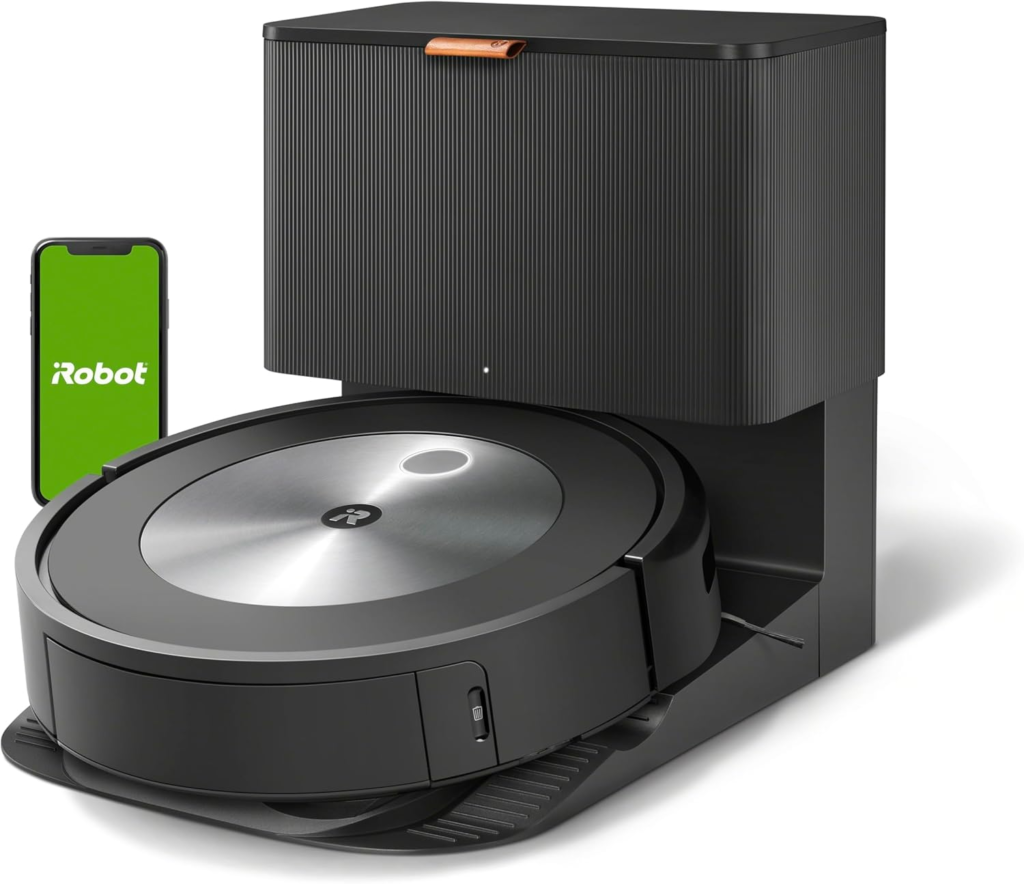 Best Robot Vacuum for Hardwood Floors