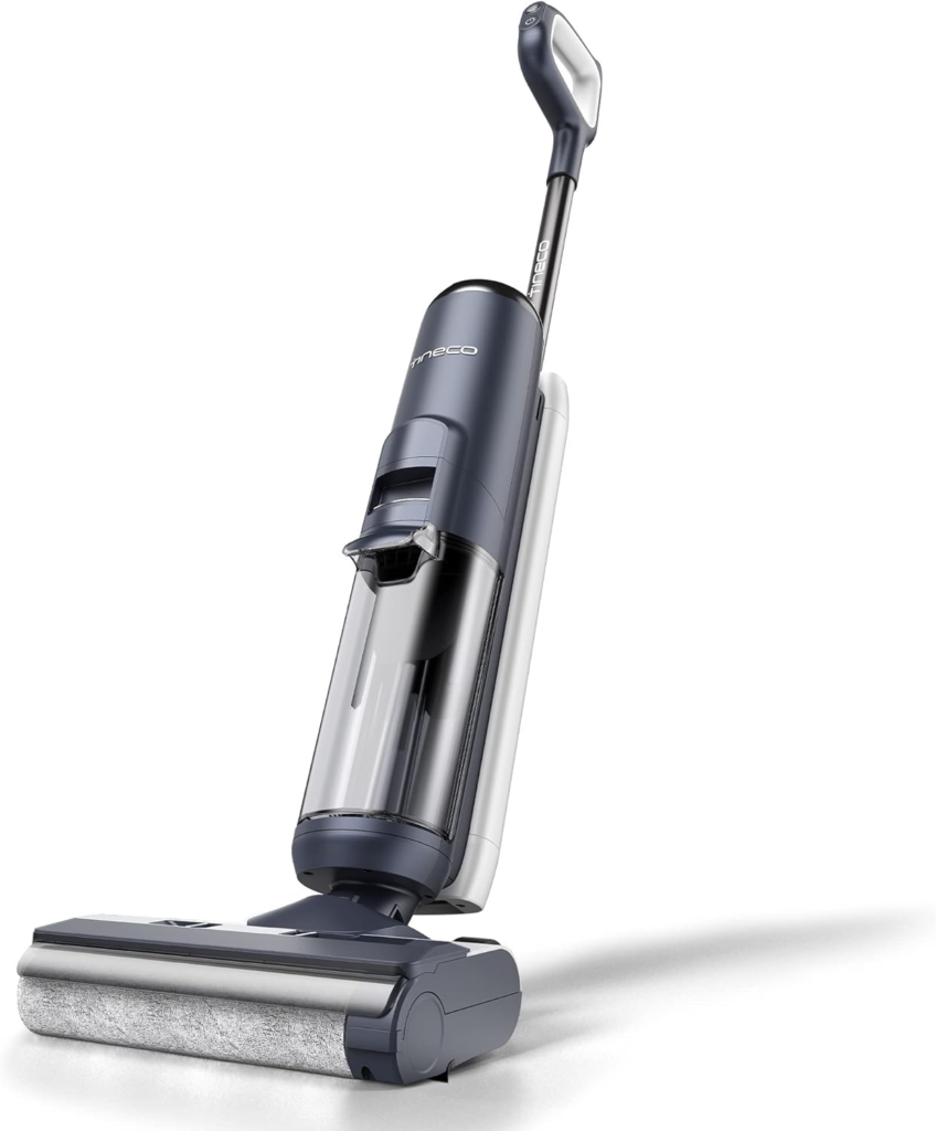 Best Wet Dry Vacuum for Hardwood Floors