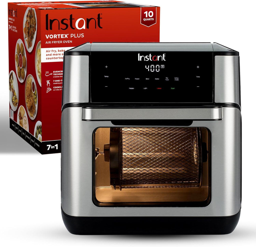 Best Air Fryer Overa