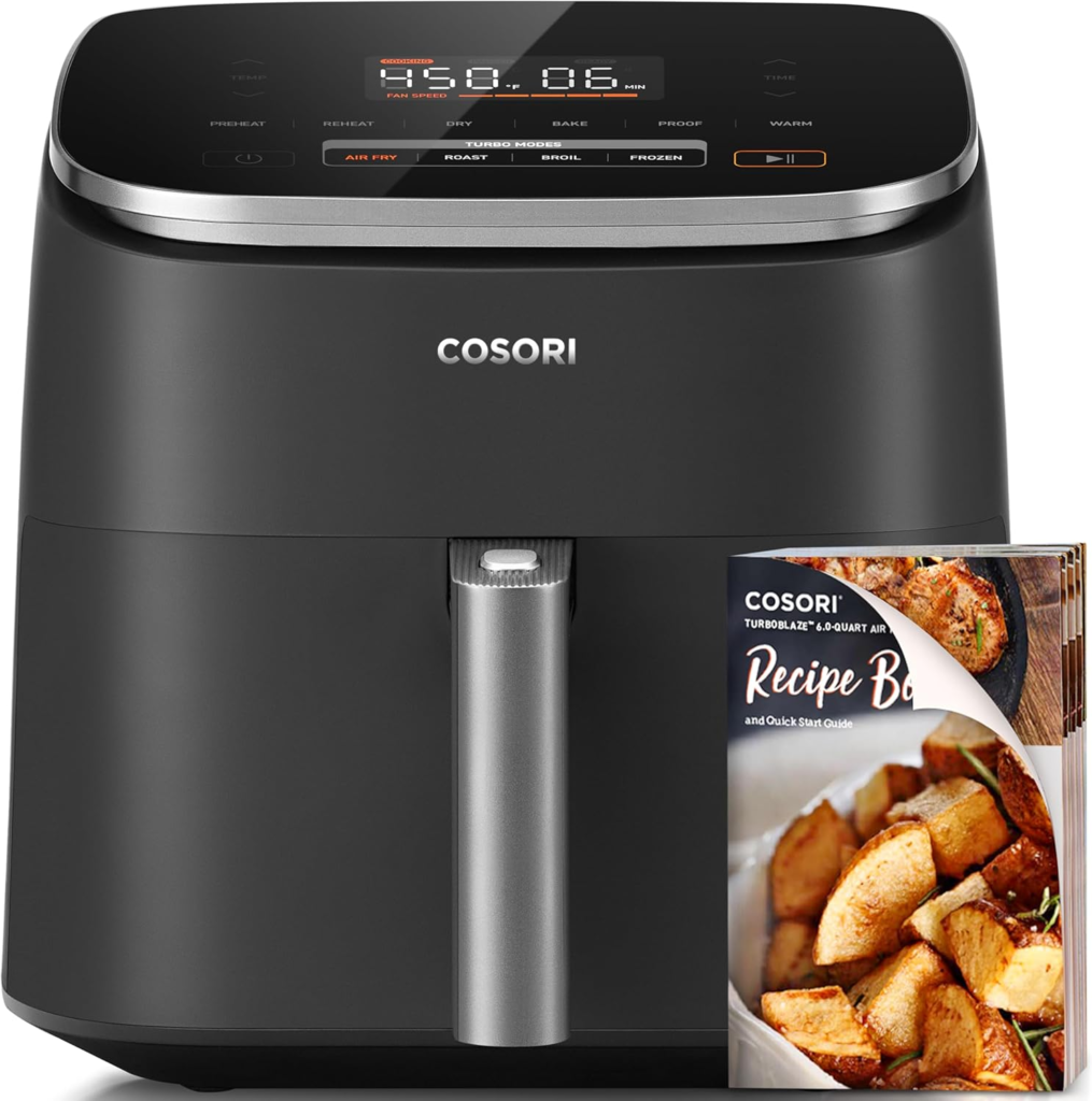 Best Budget Air Fryer