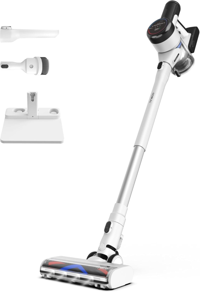 Best Multipurpose Cordless Vacuum for Pet Hair