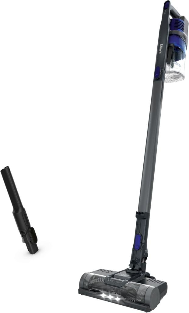 Best Budget Cordless Vacuum for Pet Hair