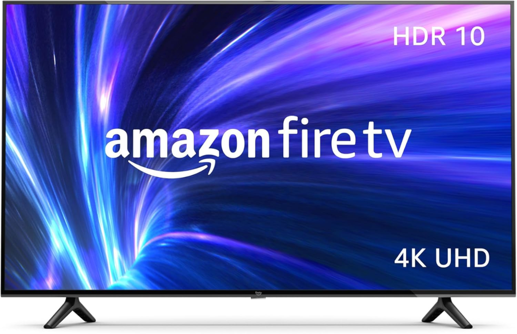 Best 43-Inch TV for Brightness