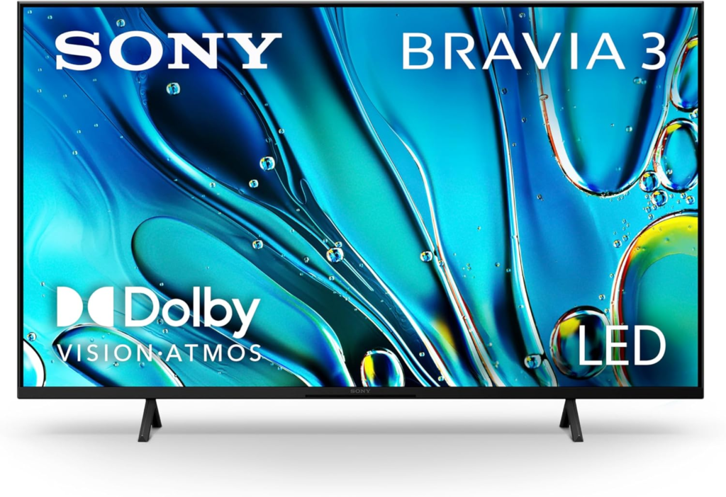 Best Mid-Range 43-Inch TV