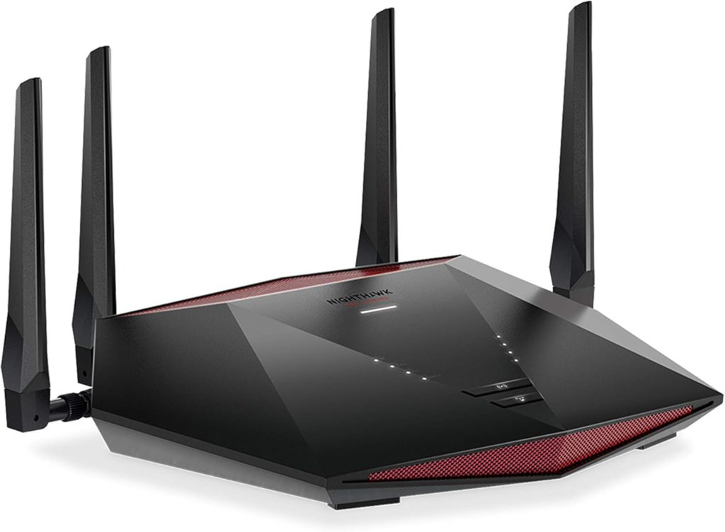 Best Premium Wireless Router