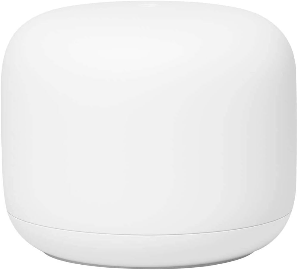 Best Mesh Wireless Router