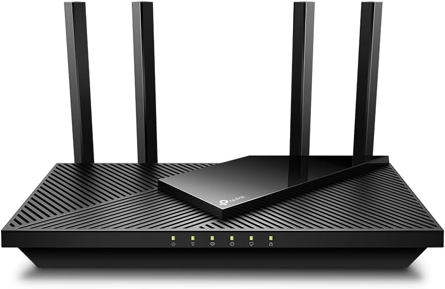 Best Budget Wireless Router