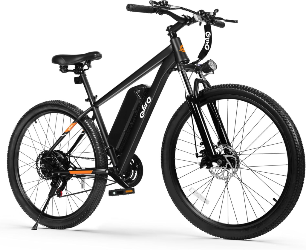 Best Budget Electric Bike